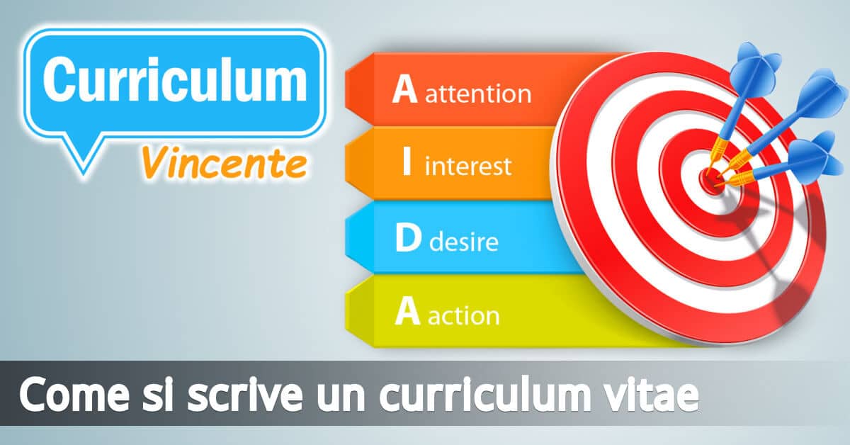 Come fare un curriculum perfetto per trovare lavoro
