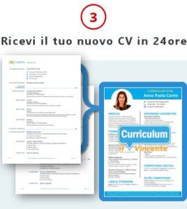 Revisione curriculum vitae 06 picture
