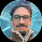 Alessandro Bruzzone Avatar