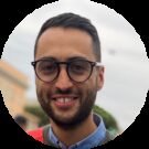 Daniele Angelini Avatar