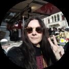 Valeria Belluomini Avatar