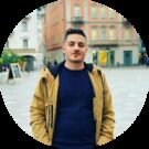 Giovanni Mastromarino Avatar